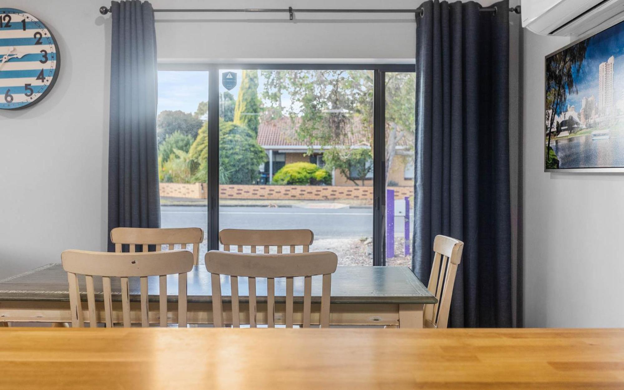 The Purple Door On Seaview Villa Victor Harbor Exterior photo